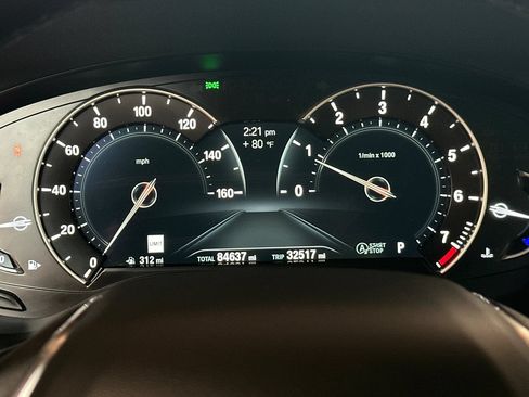 Used 2019 BMW X3 xDrive30i w/ M Sport Package 2 AWD/4WD image 36