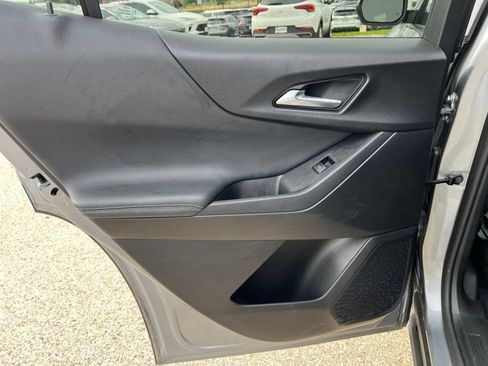 Used 2025 Chevrolet Equinox LT AWD/4WD image 35