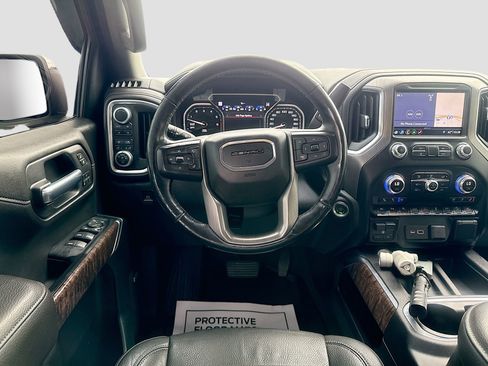 Used 2019 GMC Sierra 1500 Denali image 26