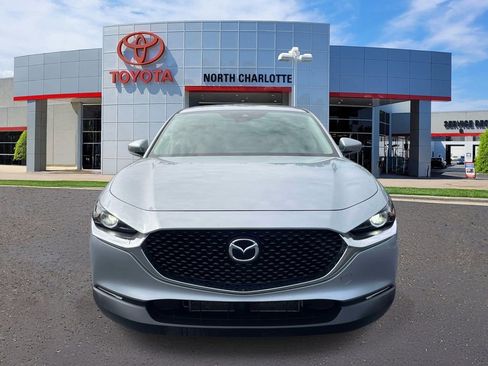 Used 2021 MAZDA CX-30 AWD 2.5 S w/ Select Package image 2