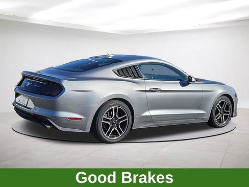 Used 2022 Ford Mustang EcoBoost w/ Equipment Group 101A image 7