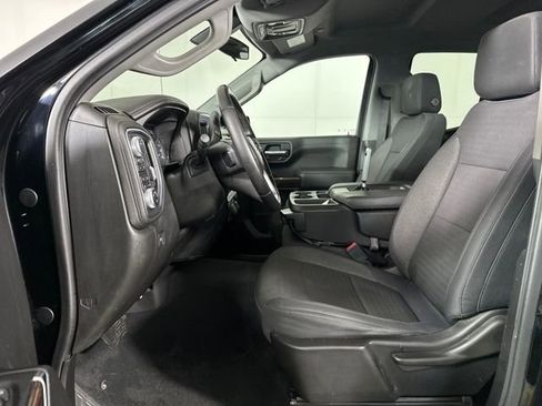 Used 2019 GMC Sierra 1500 Elevation w/ Trailering Package image 11