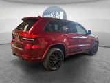 Used 2018 Jeep Grand Cherokee Altitude image 3