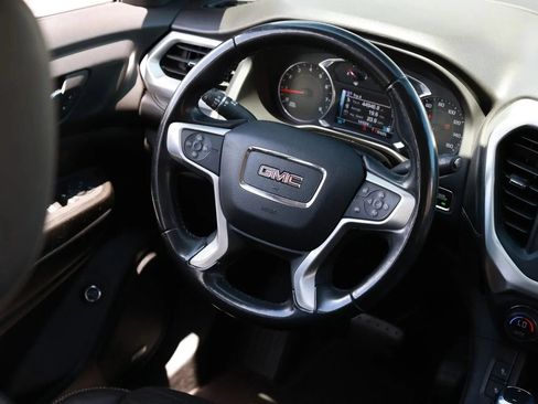 Used 2019 GMC Acadia SLT FWD image 44