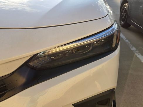 Used 2022 Honda Civic Sport image 24