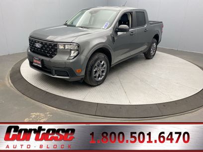 Used 2025 Ford Maverick XLT w/ Equipment Group 302A
