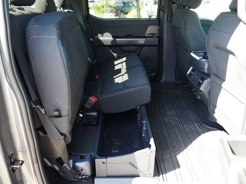 Used 2024 Ford F150 XLT w/ Equipment Group 302A MID AWD/4WD image 56
