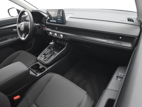 Used 2026 Honda CR-V EX image 29