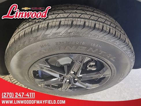 New 2026 Chevrolet Blazer LT w/ Convenience Package image 7