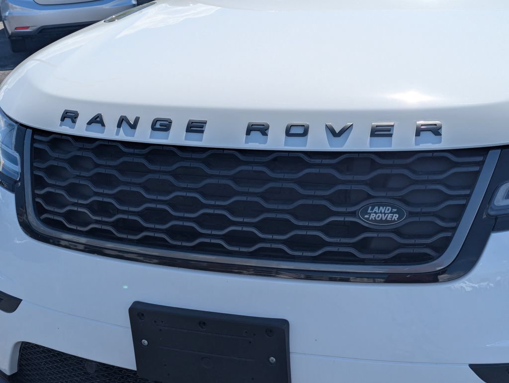 Used 2022 Land Rover Range Rover Velar R-Dynamic S AWD/4WD image 11