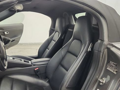 Used 2014 Porsche Boxster S RWD image 40