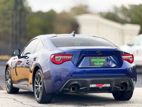 Used 2019 Toyota 86 image 9
