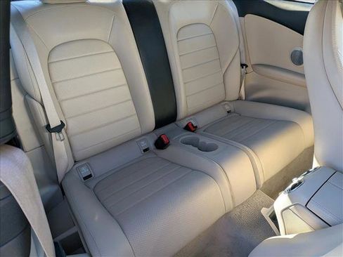 Certified 2021 Mercedes-Benz C 300 C 300 image 21