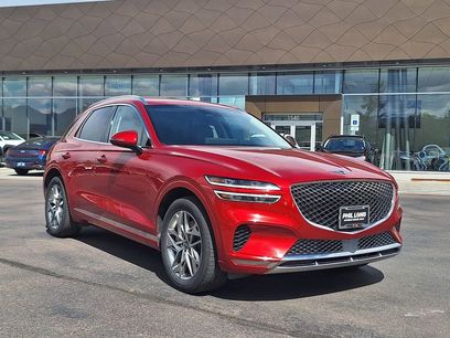 Used 2025 Genesis GV70 2.5T