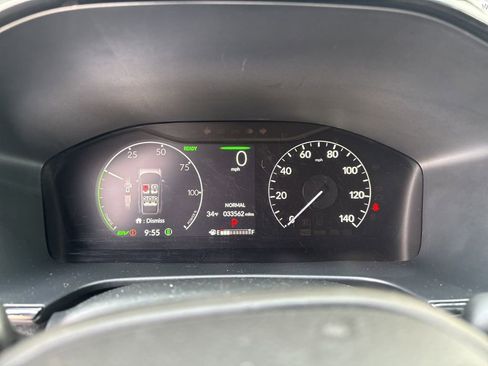 Certified 2023 Honda CR-V Sport image 4