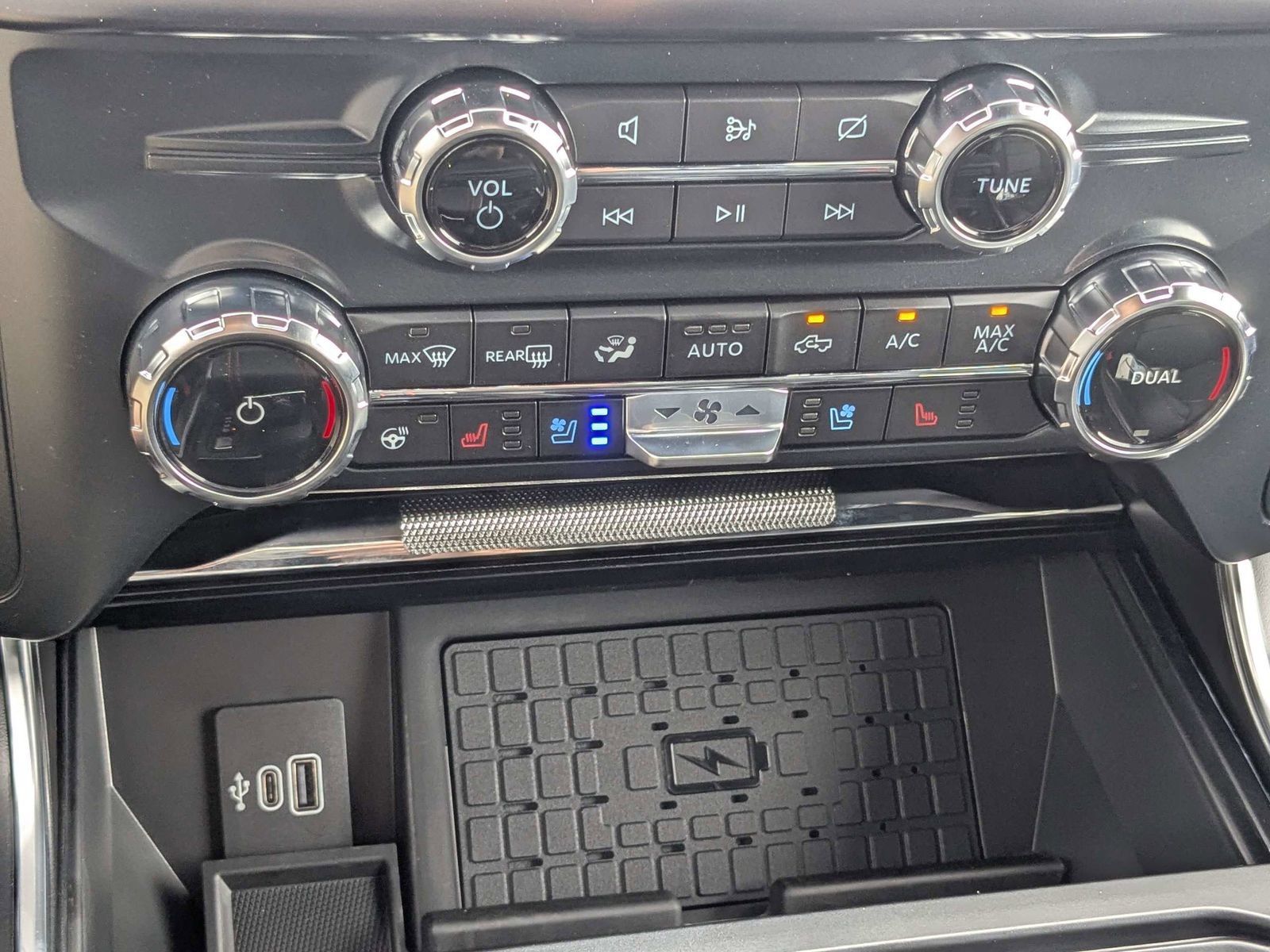 New 2026 Ford F150 Raptor AWD/4WD image 23