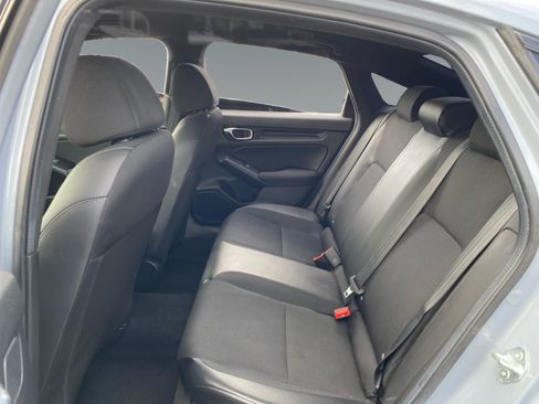 Used 2024 Honda Civic Sport image 13