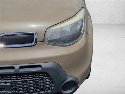 Used 2016 Kia Soul FWD image 8