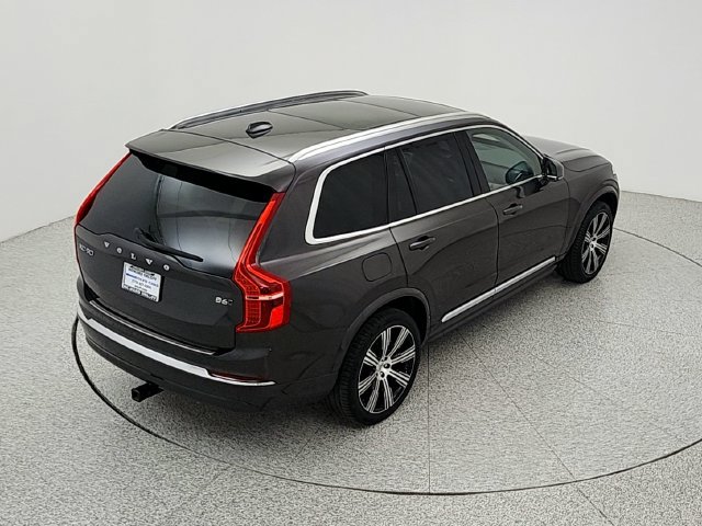 Certified 2024 Volvo XC90 B6 Plus w/ Protection Package Premier AWD/4WD image 36
