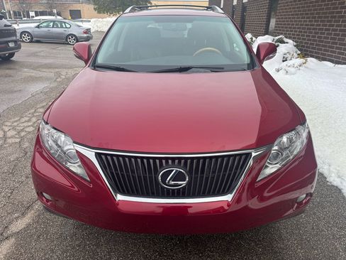 Used 2011 Lexus RX 350 AWD image 33