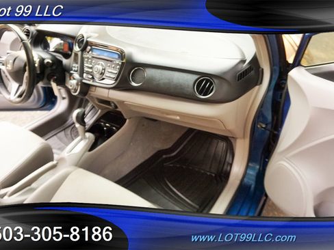 Used 2013 Honda Insight EX image 35