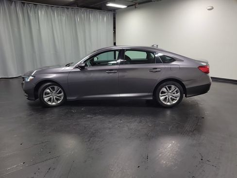 Used 2020 Honda Accord LX image 5