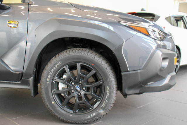 New 2026 Subaru Crosstrek 2.5i Wilderness AWD/4WD image 29