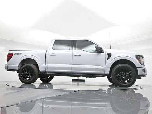 Used 2025 Ford F150 XLT w/ Equipment Group 302A MID image 3