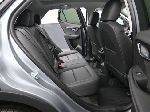 New 2026 Buick Envision Preferred image 15