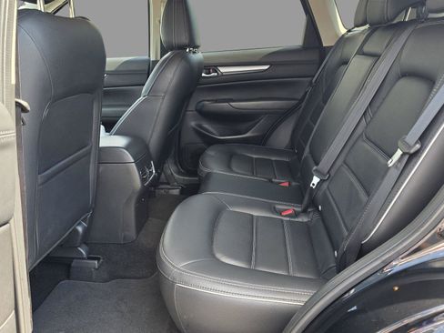 Used 2025 MAZDA CX-5 AWD 2.5 S w/ Preferred Package image 28