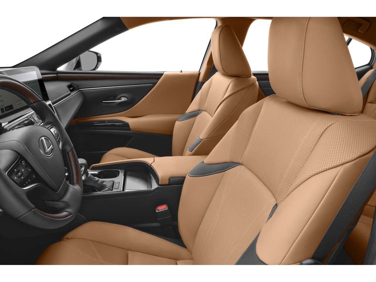 Used 2024 Lexus ES 350 w/ Accessory Package (Z1) FWD image 6
