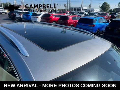 Used 2021 Volkswagen Tiguan SEL w/ 3-Row Tiguan MDO Package FWD image 9