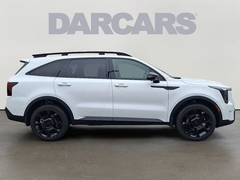 Used 2025 Kia Sorento SX Prestige AWD/4WD image 7