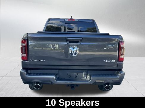 Certified 2023 RAM 1500 Laramie image 7