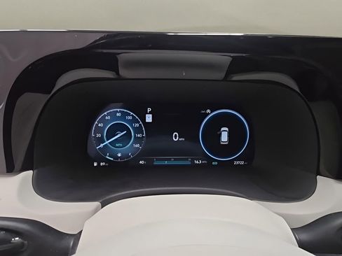 Used 2024 Hyundai Palisade Calligraphy image 31