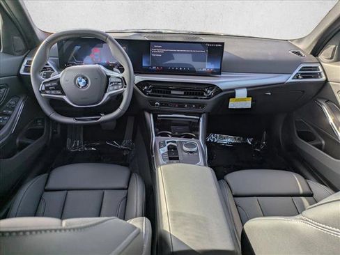 New 2026 BMW 330i 330i NA image 15