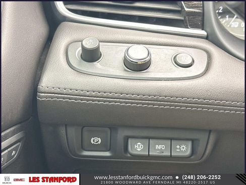 Used 2017 Buick LaCrosse Premium w/ Sun and Shade Package FWD image 28