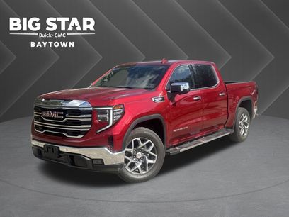 Used 2024 GMC Sierra 1500 SLT