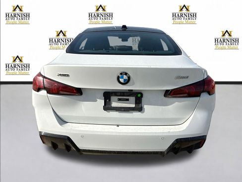 Used 2025 BMW 228i xDrive image 5