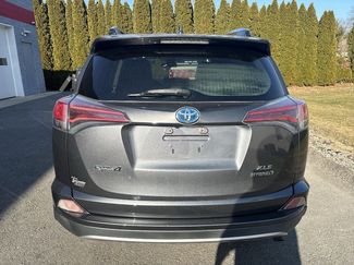 Used 2017 Toyota RAV4 XLE w/ Protection Package video 4