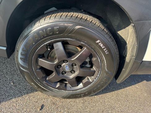 Used 2023 Subaru Outback Wilderness image 27