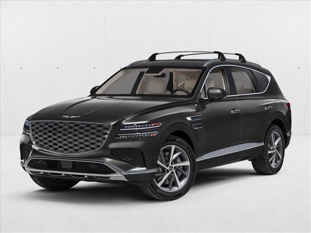 Used 2026 Genesis GV80 2.5T Advanced AWD/4WD image 1