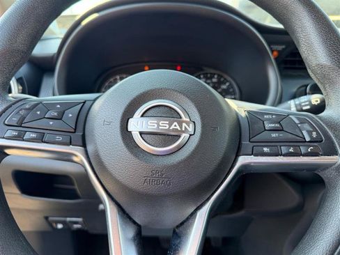 Used 2024 Nissan Kicks SV w/ Exterior Package FWD image 30