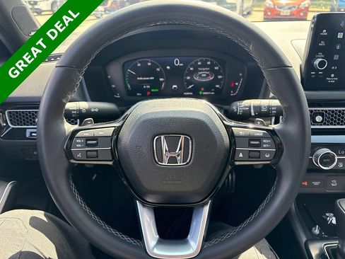 Used 2026 Honda Civic Sport Touring image 27