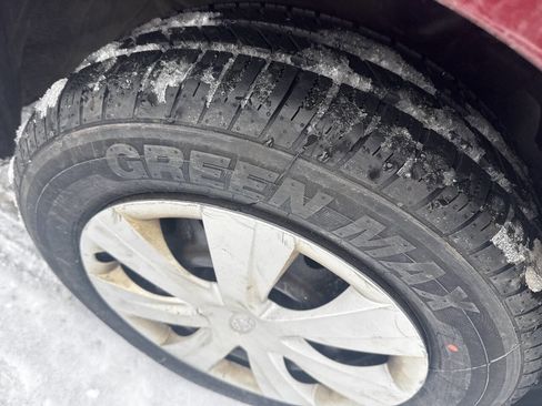 Used 2016 Subaru Impreza 2.0i image 3