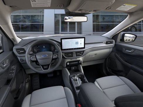 New 2026 Ford Escape SE image 9