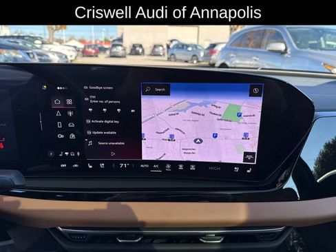 Used 2025 Audi A5 2.0T Premium Plus image 19