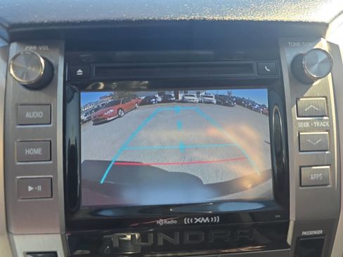 Used 2015 Toyota Tundra SR5 w/ TRD Off Road Package image 18