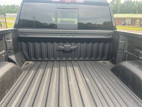 Used 2026 Chevrolet Silverado 1500 ZR2 AWD/4WD image 13