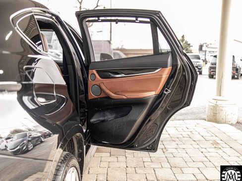 Used 2016 BMW X6 xDrive35i image 30